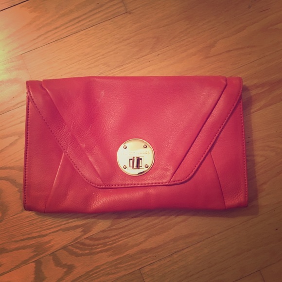 Elliott Lucca Handbags - Elliot Luca Clutch